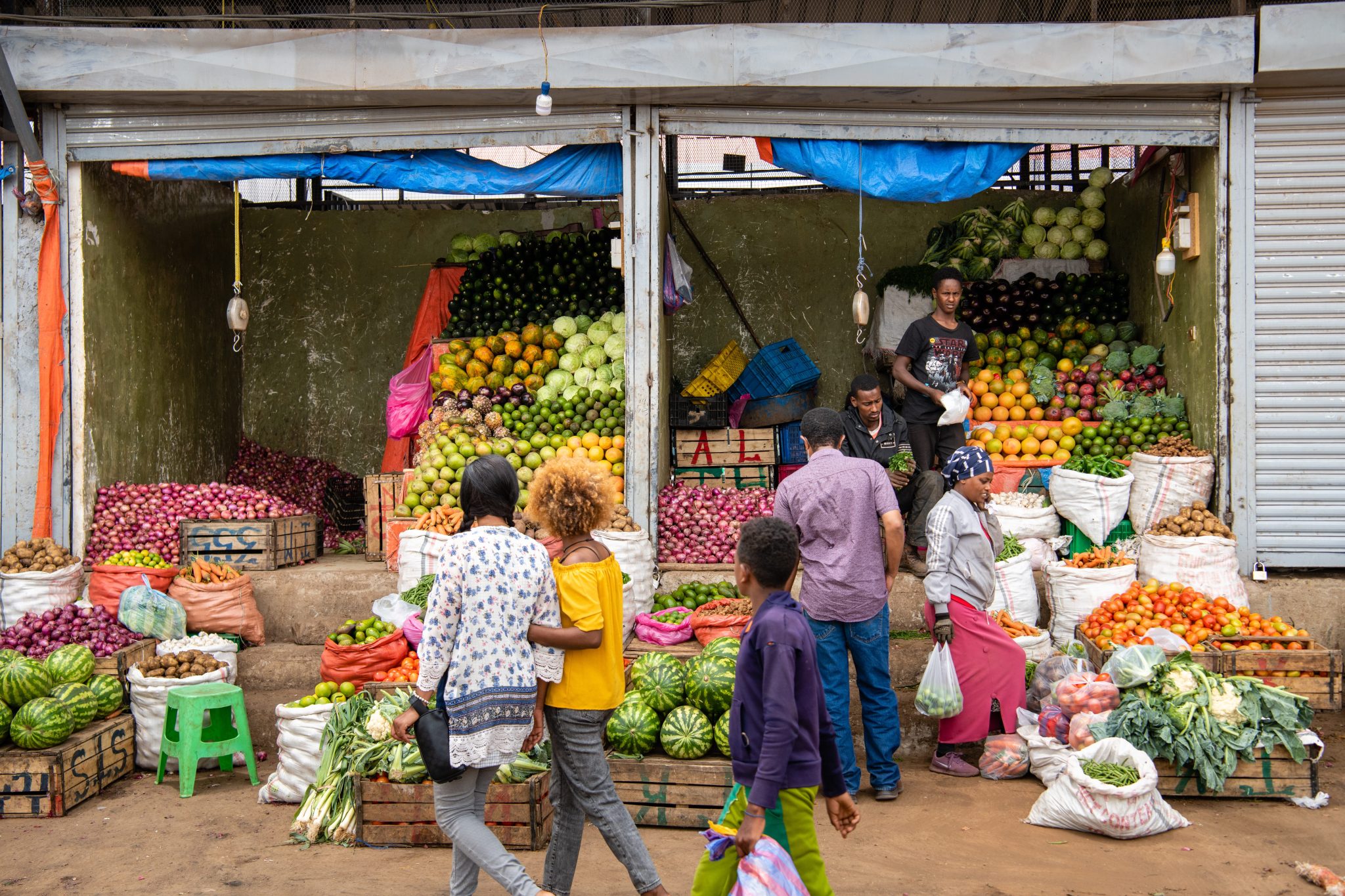 Economics of Agriculture Archives Agricultural & Applied Economics